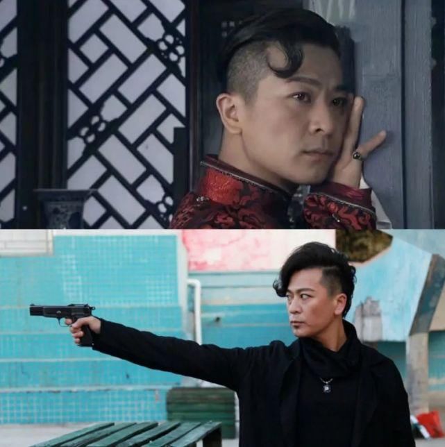  跨界|NewPic | 于毅：四十成年，“跨界”不是转行