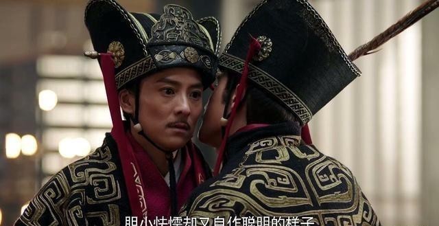 反败为胜|曹爽排挤司马懿十年,只因走错一步,被司马懿反败为胜
