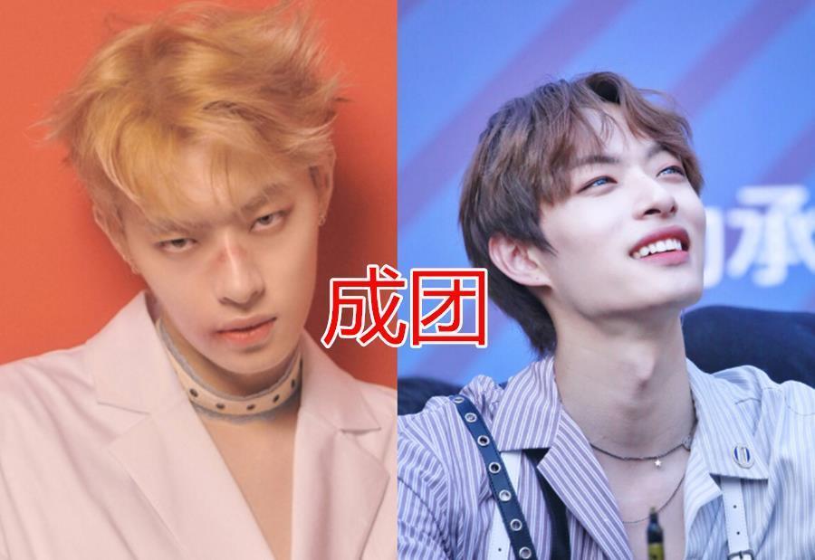 选手|被《偶练》淘汰后的选手,宋睡觉退圈,卜凡解约,而他靠《陈情令》走红