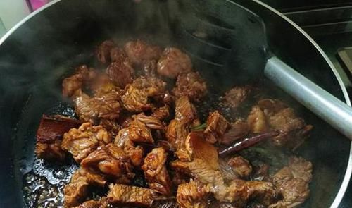 鲜美|入秋之后，吃鸡吃鸭都不如吃它，鲜美滋补不怕胖，孩子多吃长得高