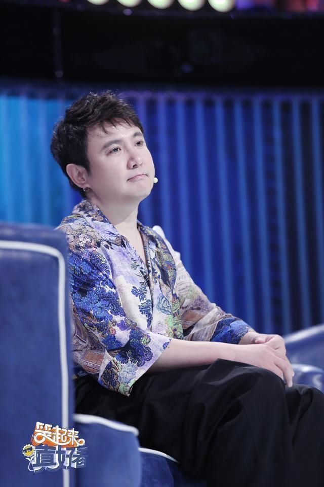  娄艺潇|《笑起来真好看》：小鸟娄艺潇想参加跳崖比赛，勇气可嘉