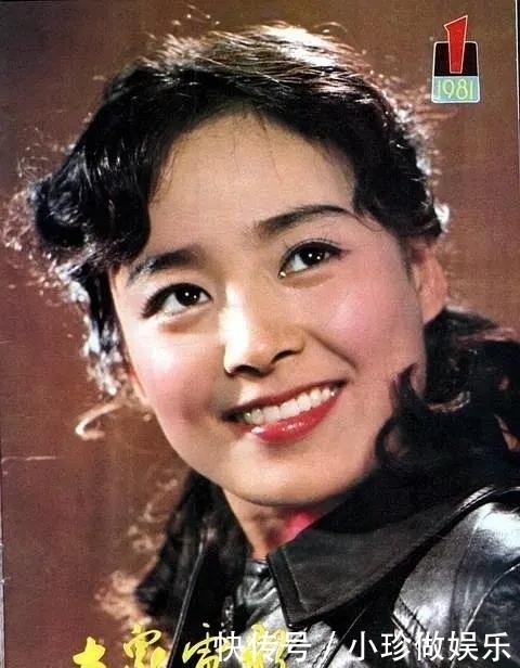 张瑜|张瑜在最红的时候去美国留学,63岁依然单身无儿女,活得很幸福