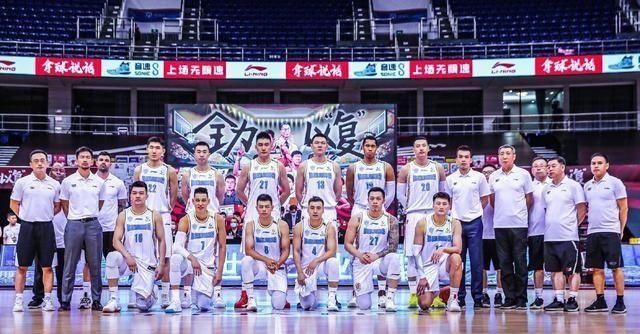 广东男篮|北京球男篮开始补强，新赛季北京男篮能否夺冠？