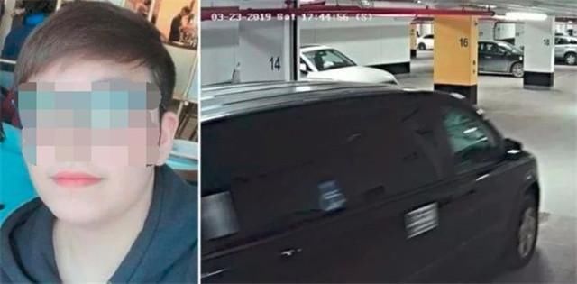  留学生|被绑架的留学生有多壕?道长父亲3.75亿包山头，母亲名下15家企业