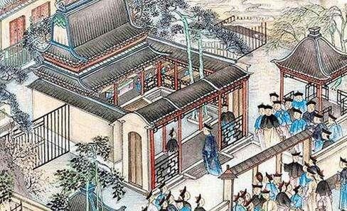  科场|“科场舞弊”，在古代会是什么结果？