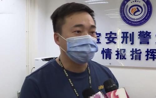 保证金|男子想网贷1万元，结果被骗走8000元，骗子：要保证金才能下款