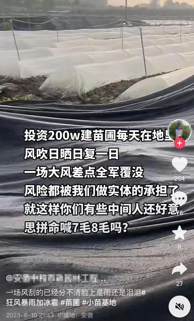 强对流天气多地狂飙！安徽数百吨龙门吊倾覆致3死，一音乐节2万人突遇狂风暴雨