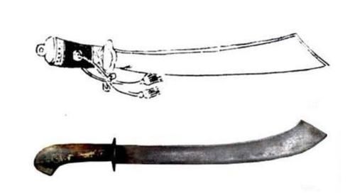 武器|如果你是宋朝将领，给你这四种兵器，你会选择哪一种？