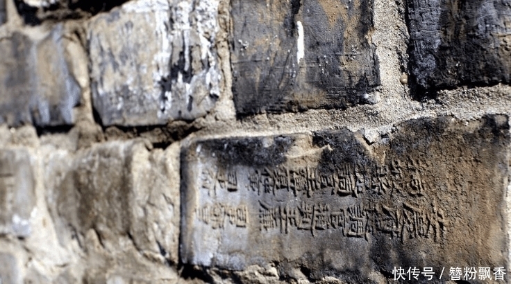  历经|为防止官员偷奸耍滑, 朱元璋想出一个妙招, 让城墙历经百年而不倒