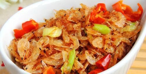  好吃|鲜味十足特补钙的下饭菜，好吃不贵，简单烹制，孩子就超爱吃！