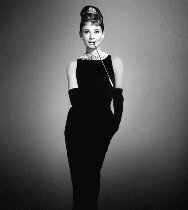  引领|那些电影引领的时尚风潮