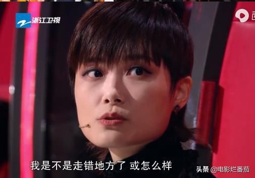  受用|面对李健老师的“捧杀”，谢霆锋很受用！这届导师团口才真是了得