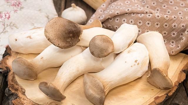  健康|秋后吃杏鲍菇，5个选择技巧，助你选到健康美味的杏鲍菇