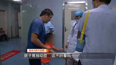  轮滑|6岁男孩上轮滑课后浑身抽动 ，咋回事？