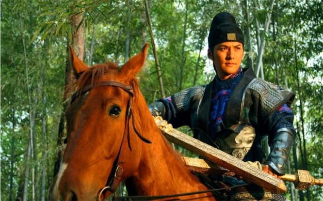 秦琼|宁夫人为何不带着秦琼去投奔罗艺？看看罗艺后来做了什么就知道了