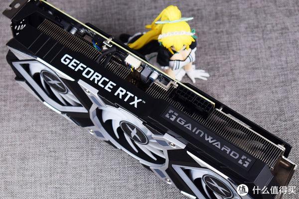 耕升RTX3080炫光|武装到牙齿的性能巨兽,耕升GeForce RTX 3080炫光游戏显卡开箱试玩