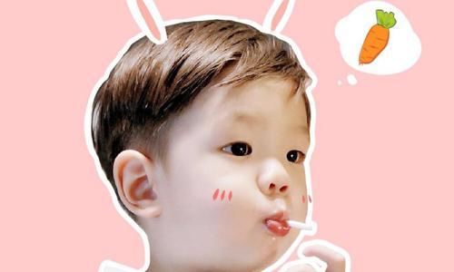  全都|高情商“嗯哼”，简直秒杀成年人，全都得益于霍思燕和杜江的家教