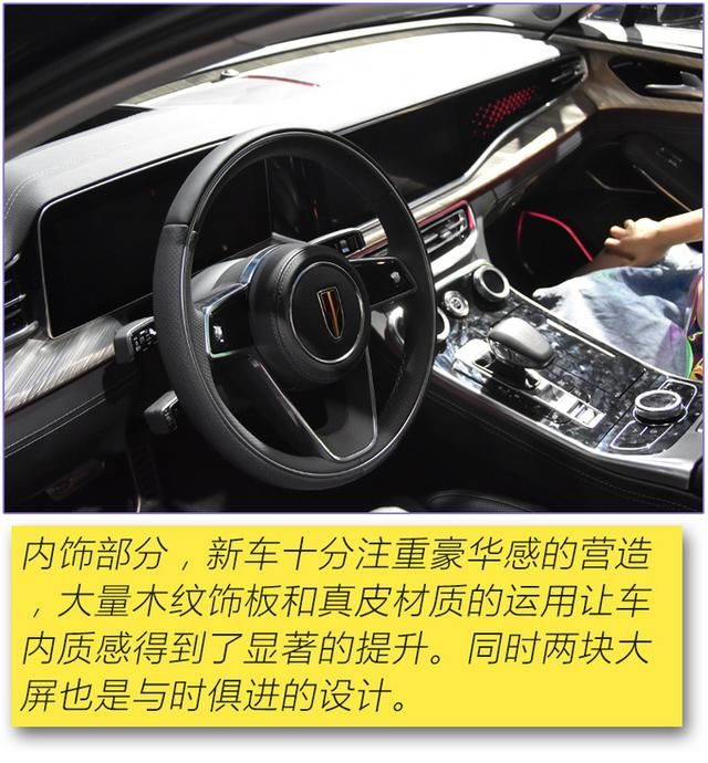  设计|颠覆性设计/霸气命名，成都车展这5款人气爆棚车型绝对值得一看