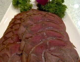  婆婆|自己在家卤便宜还好吃，婆婆切了一盘，我拌着两碗米饭全吃完了