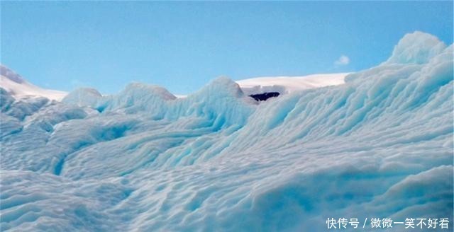 持续|全球变暖愈演愈烈,海平面上升不是主要,这3个才是真正危机!