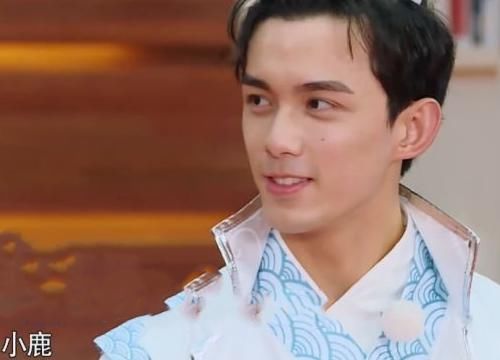  时隔多年|李晨时隔多年再提鹿晗，却仅用5个字概括，跑男家族回不去了