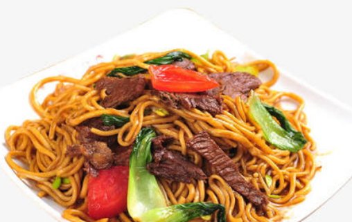  炒面|炒面自己怎么做才好吃?