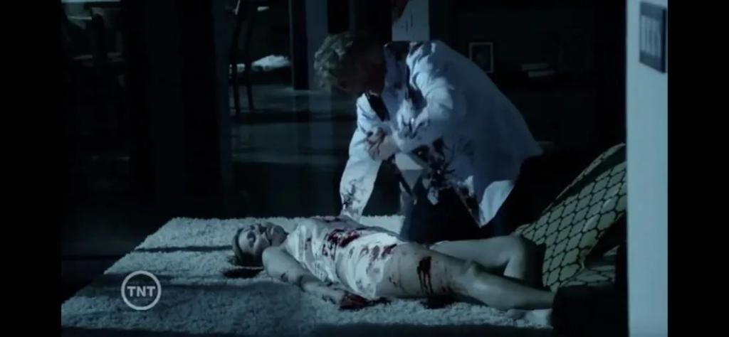  失踪|这部老派罪案剧，或许早已经揭露了「杀妻案」真相