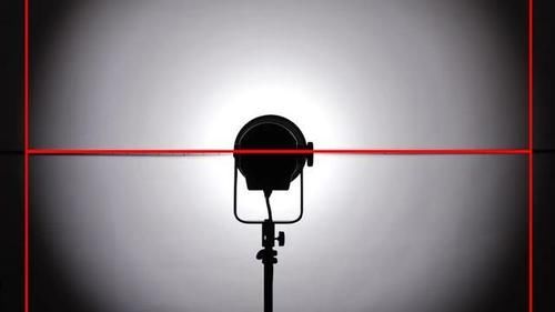  拍摄|神牛VL300，一款专业视频拍摄常亮补光灯