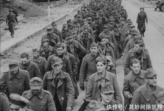 第二次世界大战|第二次世界大战中的十件事实，真相让人无法相信