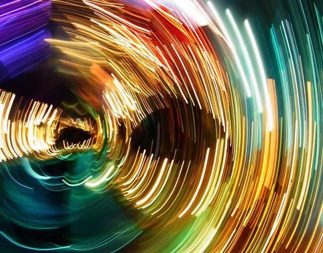  遐想|【视觉影像】津门网陈盈国：《界》遐想摄影展