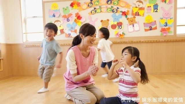 祁老师|熊孩子上课捣乱，被老师罚抄名字100遍，孩子得意：不看看我叫啥