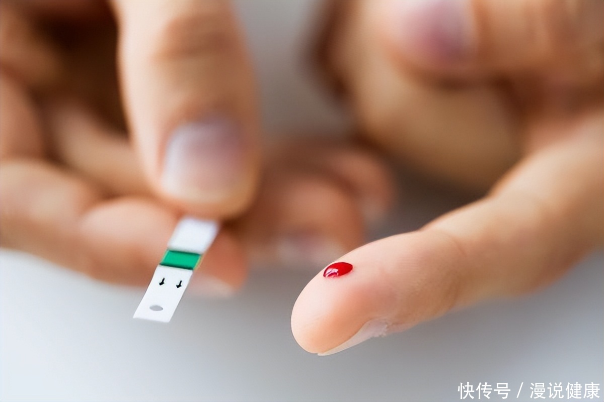 血糖多高能引起糖尿病肾病(血糖高，肾不好？避免恶化糖尿病肾病，5种检查项目一个不可或缺)