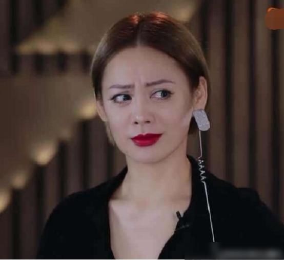  不想|霸气宁静成团夜发言，只想拿第一不想成团，网友：不愧是我静姐！