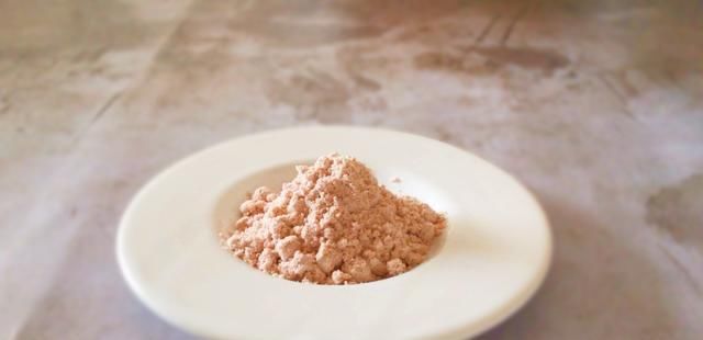  美味|美食DIY，有趣的假煎蛋，健康营养又美味，亲子互动烹饪食谱