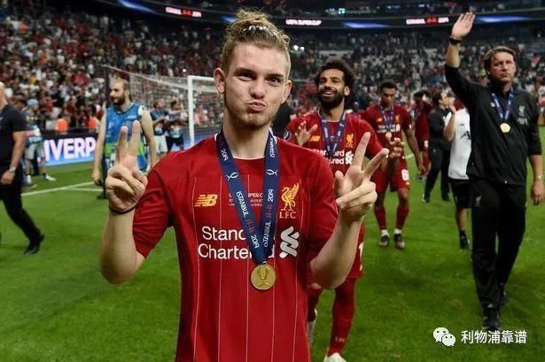 埃利奥特|条件无法达成?红军小将无缘英超冠军奖牌,球员克洛普表明态度