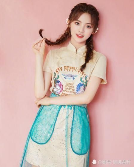  少女|深扒火箭少女101的女队员们，每个人的家境如何？