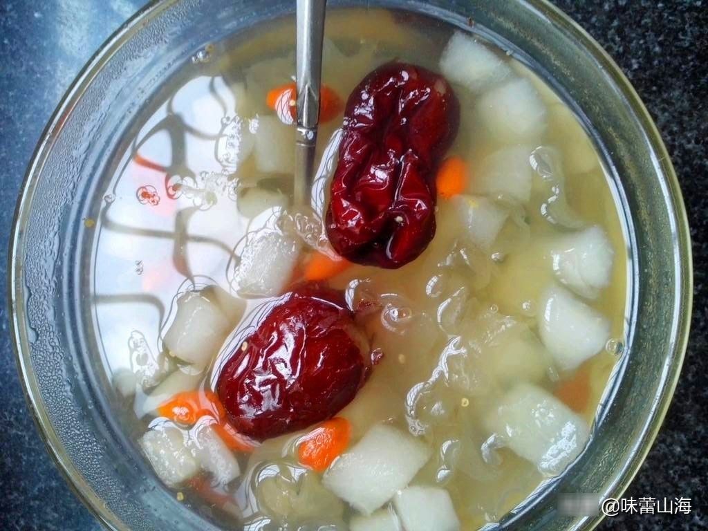 肉类|今日白露,吃点啥好?从蔬菜、水果、五谷、肉类4个方面分享美食