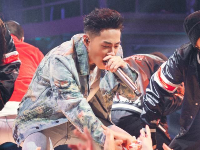  实力|全网最“火”的5部综艺，《浪姐》屈居第二，榜首才刚播一期！