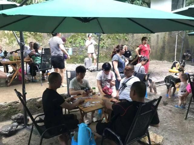  去一趟|避暑王者峨眉山，是时候去一趟了！