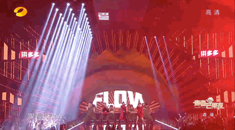  氧运动|乘风破浪后的宁静，暴瘦了至少20斤？