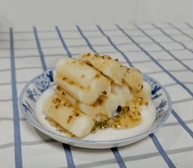 秋天|当桂花“遇见”美食,一顿桂花宴让你“吃掉”整个秋天!