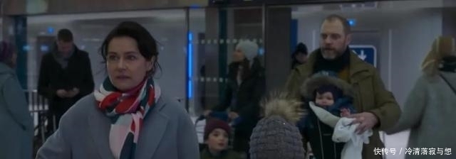 小说|又一部高能密室悬疑片,结局太意外!