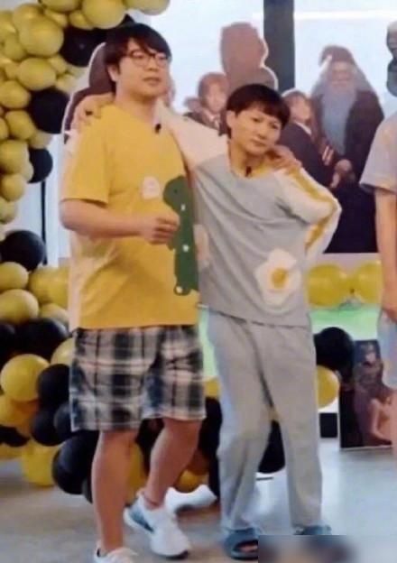  郎朗|周深空降《明日之子》，与郎朗、热带低压乐团合作