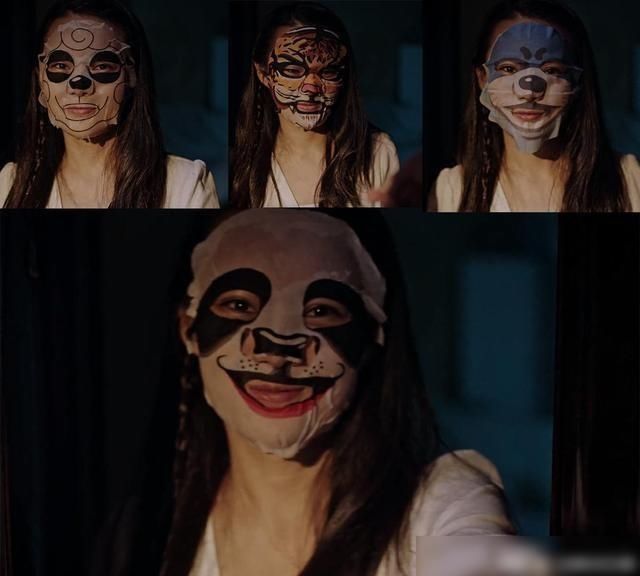  追查|追查网剧，一个于车祸的女孩，却经常点炸鸡