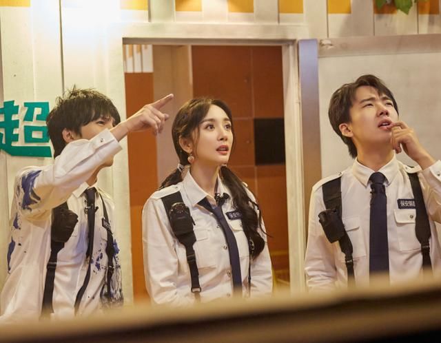  热度|全网综艺热度排名：《乘风破浪的姐姐》上榜，而它却成最大黑马！