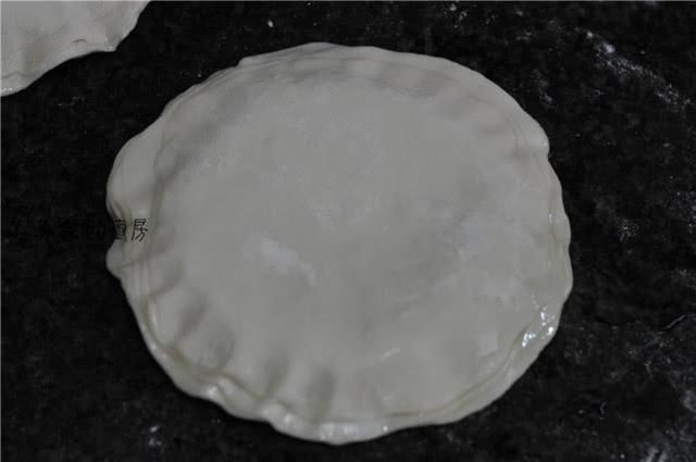  好吃|不煎不烙不油炸，孩子就爱此物，柔软劲道比纸薄，好吃不上火！