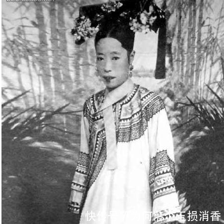 乾隆|真实的乾隆、令妃、富恒、富察都长什么样