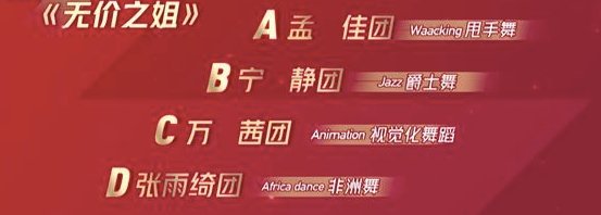  观众|节目组一味地追求戏剧性和冲突感，才是孟佳淘汰的根本原因