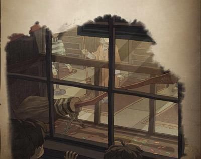 金色飞贼|真正的卡牌大师！《哈利波特》手游卡牌技能最强解析