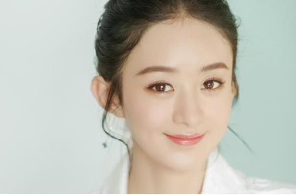  无关|为啥综艺不请赵丽颖？和“赵小刀”无关，只因当年和李湘的对峙！